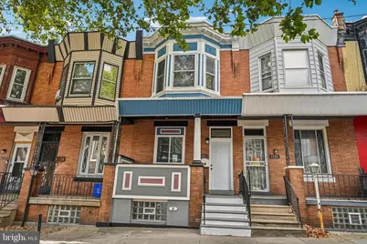 1328 Kerbaugh Street, Philadelphia, PA 19140 - Photo 1