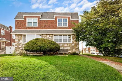 8142 Farnsworth Street, Philadelphia, PA 19152 - Photo 1