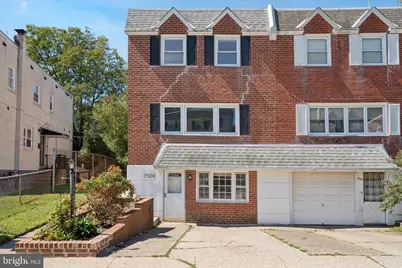 7504 Valley Avenue, Philadelphia, PA 19128 - Photo 1
