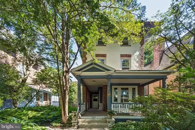 7213 Cresheim Road, Philadelphia, PA 19119 - Photo 1