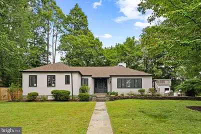 3937 W Netherfield Road, Philadelphia, PA 19129 - Photo 1