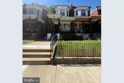 1142 S Wilton Street, Philadelphia, PA 19143 - Photo 1