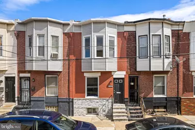 1729 S Ringgold Street, Philadelphia, PA 19145 - Photo 1