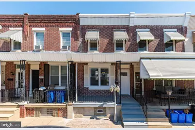 2827 Overington Street, Philadelphia, PA 19137 - Photo 1