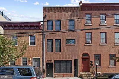 1215 Shackamaxon Street, Philadelphia, PA 19125 - Photo 1