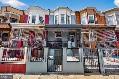 3950 N Marshall Street, Philadelphia, PA 19140 - Photo 1