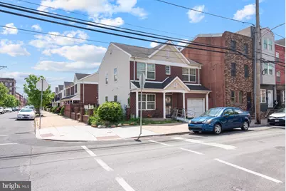 502 S Wharton Street, Philadelphia, PA 19147 - Photo 1