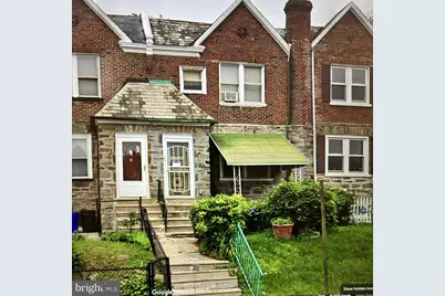 7246 Forrest Avenue, Philadelphia, PA 19138 - Photo 1