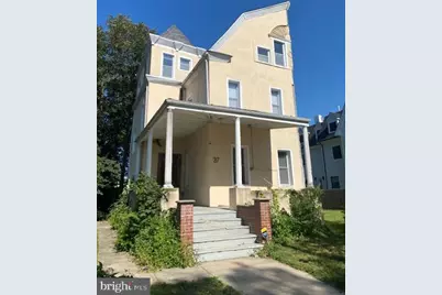37 W Upsal Street, Philadelphia, PA 19119 - Photo 1