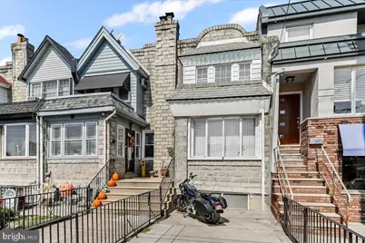 1503 Packer Avenue, Philadelphia, PA 19145 - Photo 1