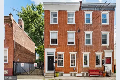 1317 E Eyre Street, Philadelphia, PA 19125 - Photo 1