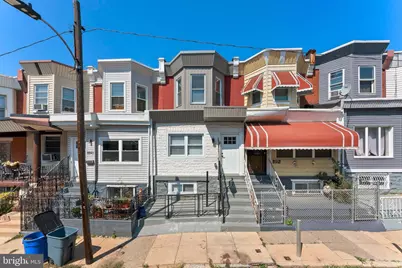 5541 Elliott Street, Philadelphia, PA 19143 - Photo 1