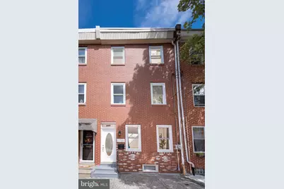 2035 E Sergeant Street, Philadelphia, PA 19125 - Photo 1