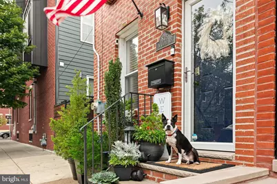 835 N Capitol Street, Philadelphia, PA 19130 - Photo 1