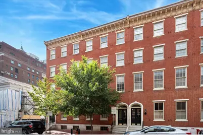242 S 8th Street #3, Philadelphia, PA 19107 - Photo 1