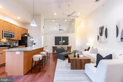 6 S Strawberry Street #16, Philadelphia, PA 19106 - Photo 1