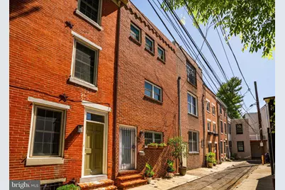 751 S Randolph Street, Philadelphia, PA 19147 - Photo 1