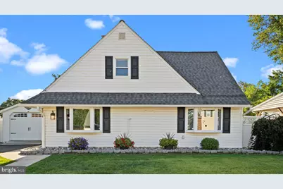 9214 Andover Road, Philadelphia, PA 19114 - Photo 1