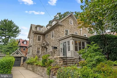 431 W Upsal Street, Philadelphia, PA 19119 - Photo 1