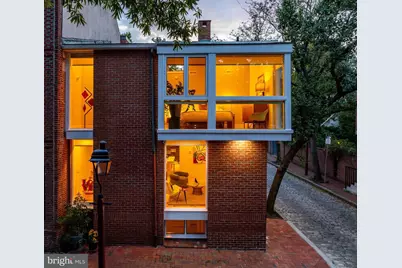 318 S 4th Street, Philadelphia, PA 19106 - Photo 1