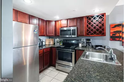 2001 Hamilton Street #1121, Philadelphia, PA 19130 - Photo 1