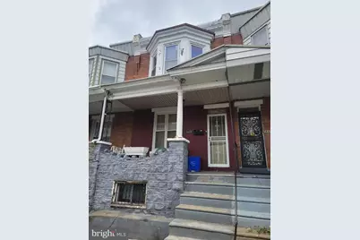 1458 N Wanamaker Street, Philadelphia, PA 19131 - Photo 1