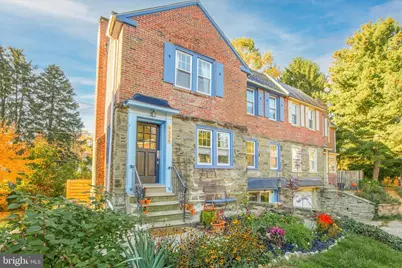 7236 Sprague St, Philadelphia, PA 19119 - Photo 1