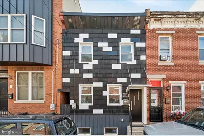 1012 S Bouvier Street, Philadelphia, PA 19146 - Photo 1
