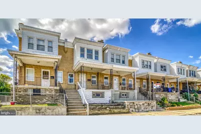 4764 Oakmont Street, Philadelphia, PA 19136 - Photo 1