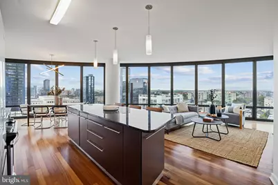 2101 Market Street #1902, Philadelphia, PA 19103 - Photo 1