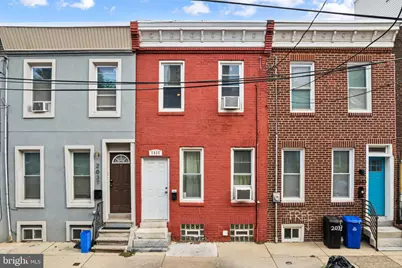 2035 Watkins Street, Philadelphia, PA 19145 - Photo 1