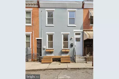 1111 Kimball Street, Philadelphia, PA 19147 - Photo 1