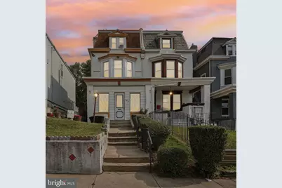 128 E Walnut Lane, Philadelphia, PA 19144 - Photo 1