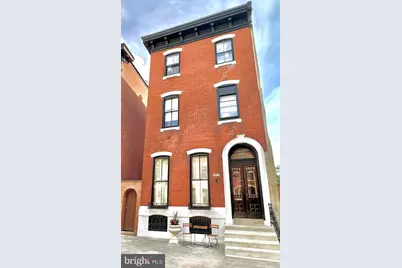 1912 Green Street, Philadelphia, PA 19130 - Photo 1