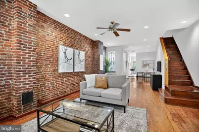 2424 Lombard Street, Philadelphia, PA 19146 - Photo 1