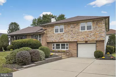 1012 Twist Road, Philadelphia, PA 19115 - Photo 1