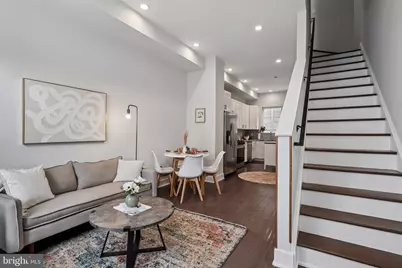 1203 N Etting Street, Philadelphia, PA 19121 - Photo 1