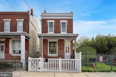 4513 E Stiles Street, Philadelphia, PA 19124 - Photo 1