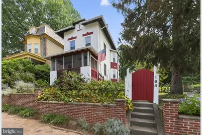 168 W Durham Street, Philadelphia, PA 19119 - Photo 1