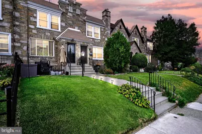 2361 78th Avenue, Philadelphia, PA 19150 - Photo 1