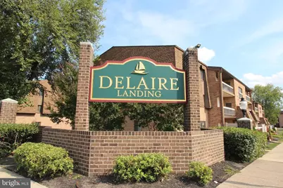 62004 Delaire Landing Road #4, Philadelphia, PA 19114 - Photo 1