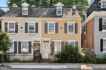 128 W Queen Lane, Philadelphia, PA 19144 - Photo 1