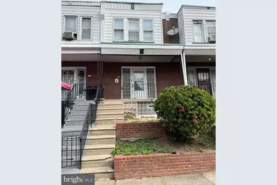 421 Roselyn Street, Philadelphia, PA 19120 - Photo 1