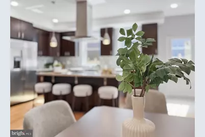 1902 Poplar Street #A, Philadelphia, PA 19130 - Photo 1