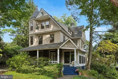 6605 Lawnton Avenue, Philadelphia, PA 19126 - Photo 1