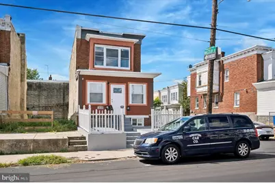 1018 S 55th Street, Philadelphia, PA 19143 - Photo 1