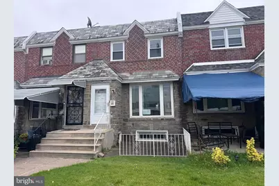 7448 Rhoads Street, Philadelphia, PA 19151 - Photo 1