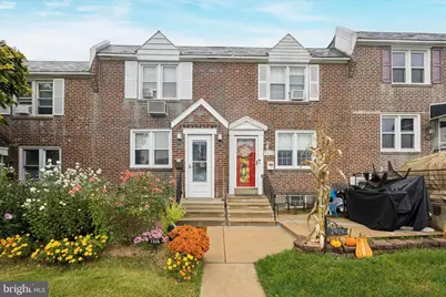 7326 Brookhaven Road, Philadelphia, PA 19151 - Photo 1