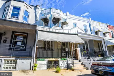 3023 Redner Street, Philadelphia, PA 19121 - Photo 1