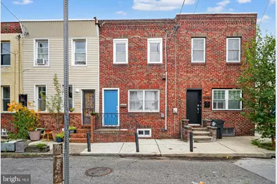 1631 S Beulah Street, Philadelphia, PA 19148 - Photo 1